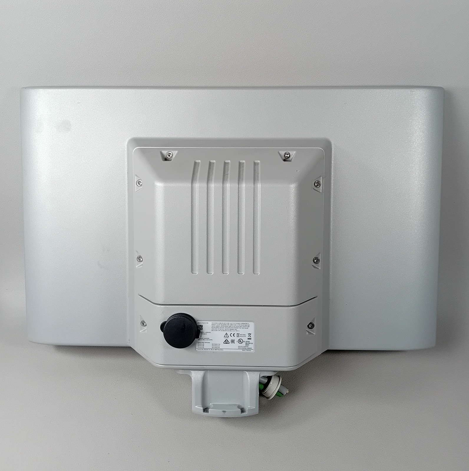 Siemens 6AV7251-7JG08-0FA0 SIMATIC Industrial HMI Operator Panel