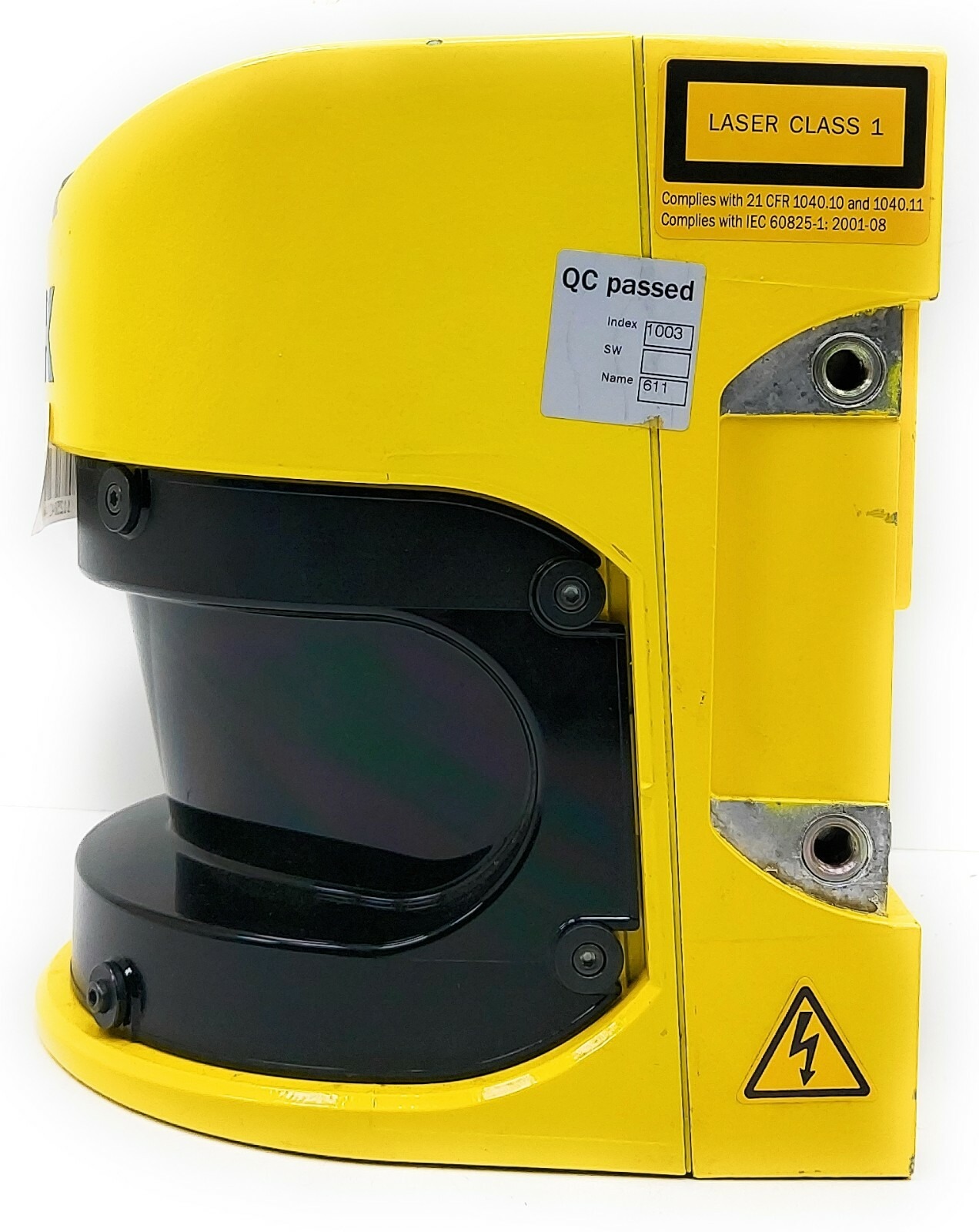 SICK S30A-6011XX S3000 Safety Laser Scanner | In Stock