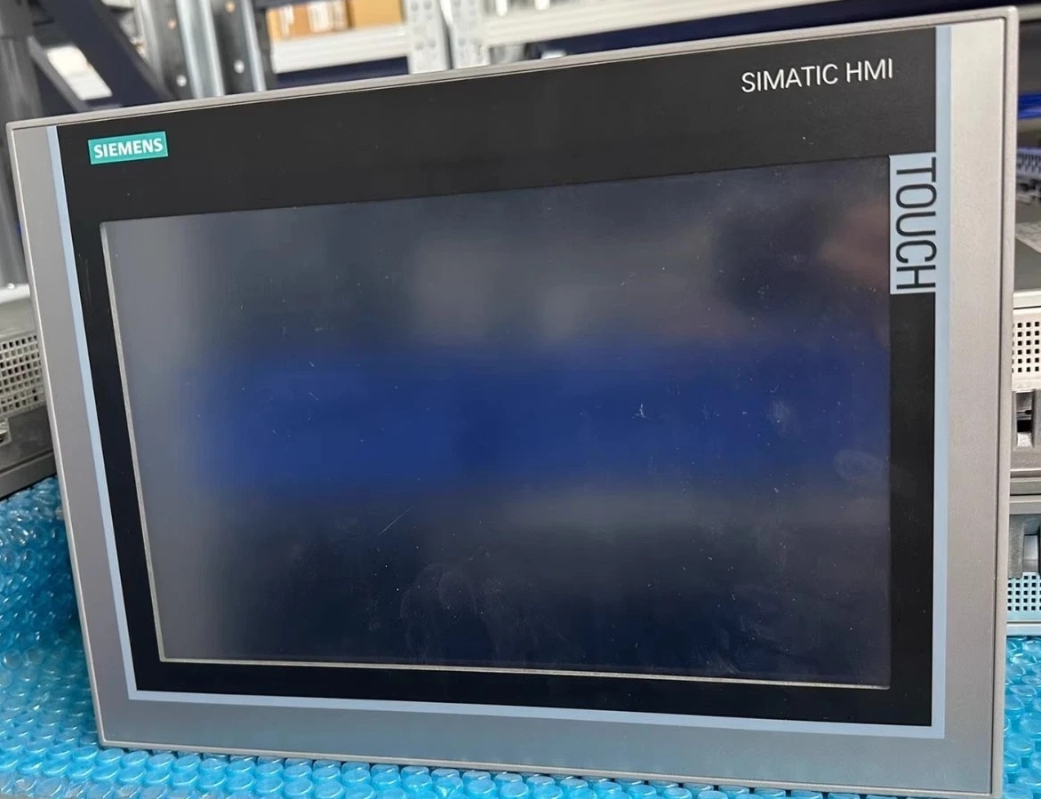 Siemens 6AV7230-0EA20-1CA0 SIMATIC HMI Panel