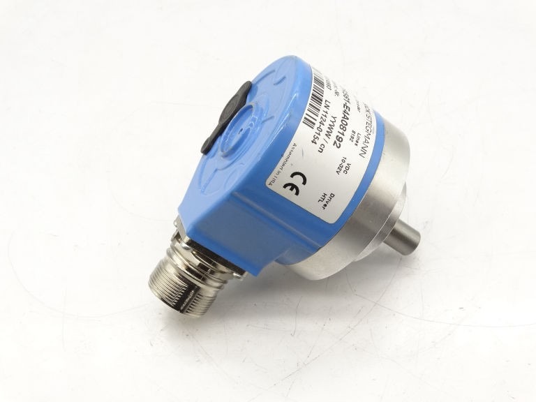 SICK DRS61-E4A08192 Encoder | Used Tested | In Stock