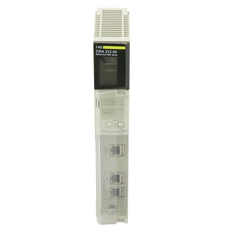 SCHNEIDER ELECTRIC 140CRA31200