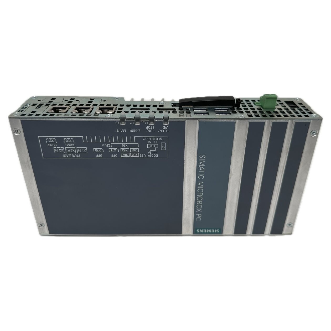 Siemens 6AG4141-5BC35-5DA8 SIMATIC PLC Module