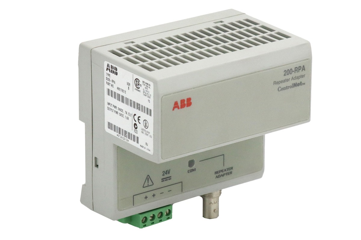 ABB S200-RPA