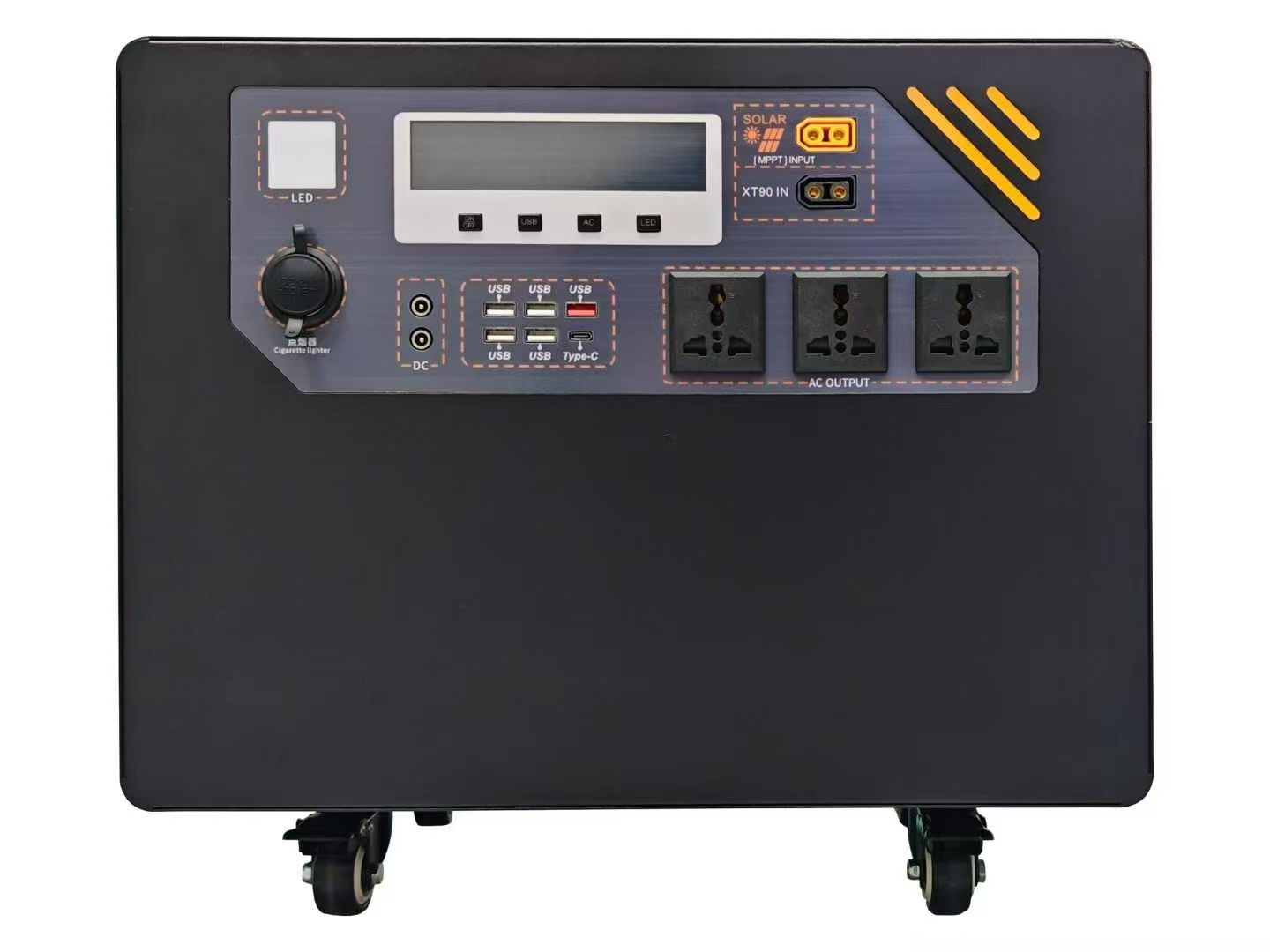 Home Energy Storage 8kWh 25.6V 314Ah Lithium Battery | Solar Energy Storage System for Home Backup Power