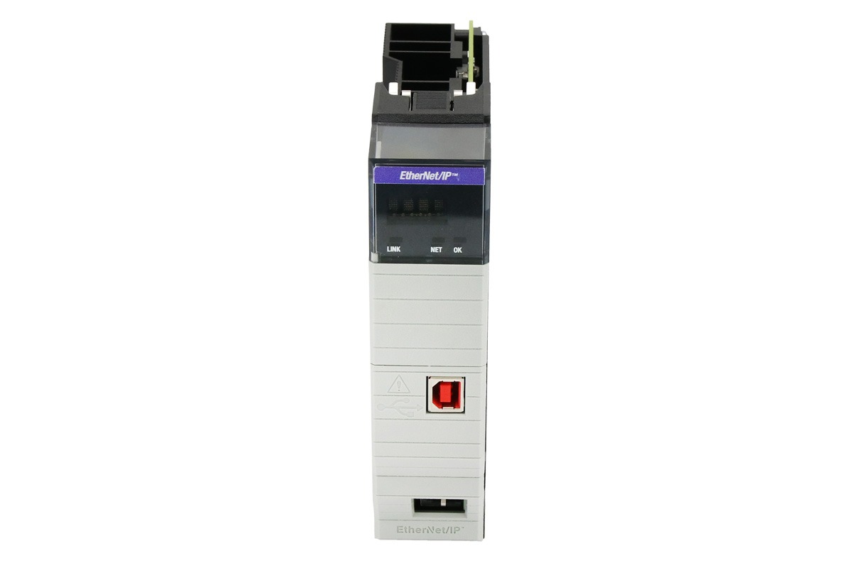 ALLEN-BRADLEY 1756-EN2T