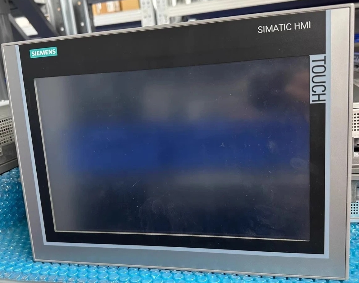 Siemens 6AV7230-0EA20-1CA0 SIMATIC HMI Panel