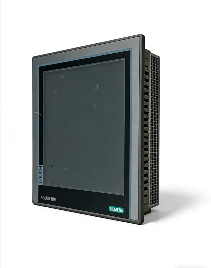Siemens SIMATIC HMI 6AV7240-3BC07-0HA0 Industrial Touch Panel