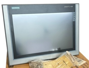 Siemens 6AV7241-1BB14-0JA2 SIMATIC HMI Panel 