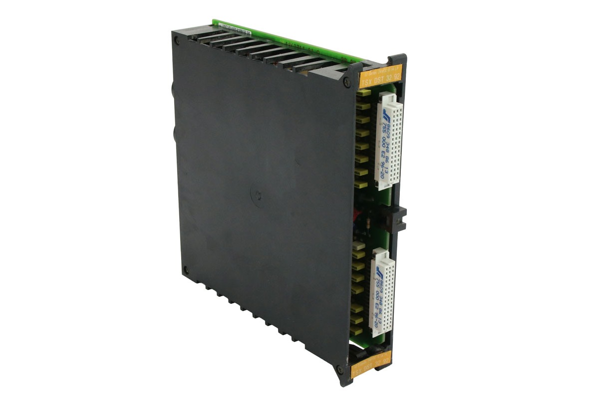 SCHNEIDER ELECTRIC TSXDST3292