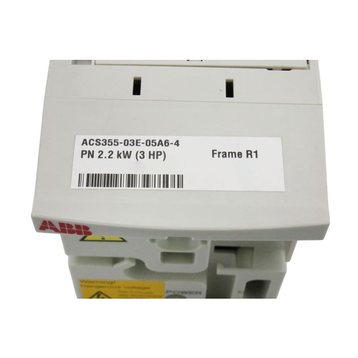 ABB ACS355-03E-05A6-4
