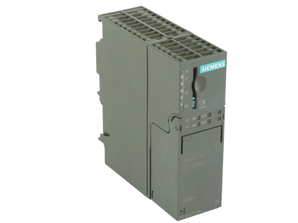 Siemens 6ES7153-4AA01-0XB0