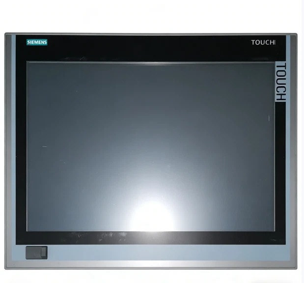 Siemens SIMATIC HMI Panel 6AV7260-2GY31-0BX6