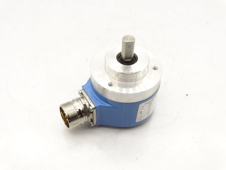 SICK DRS61-E4A08192 Encoder | Used Tested | In Stock