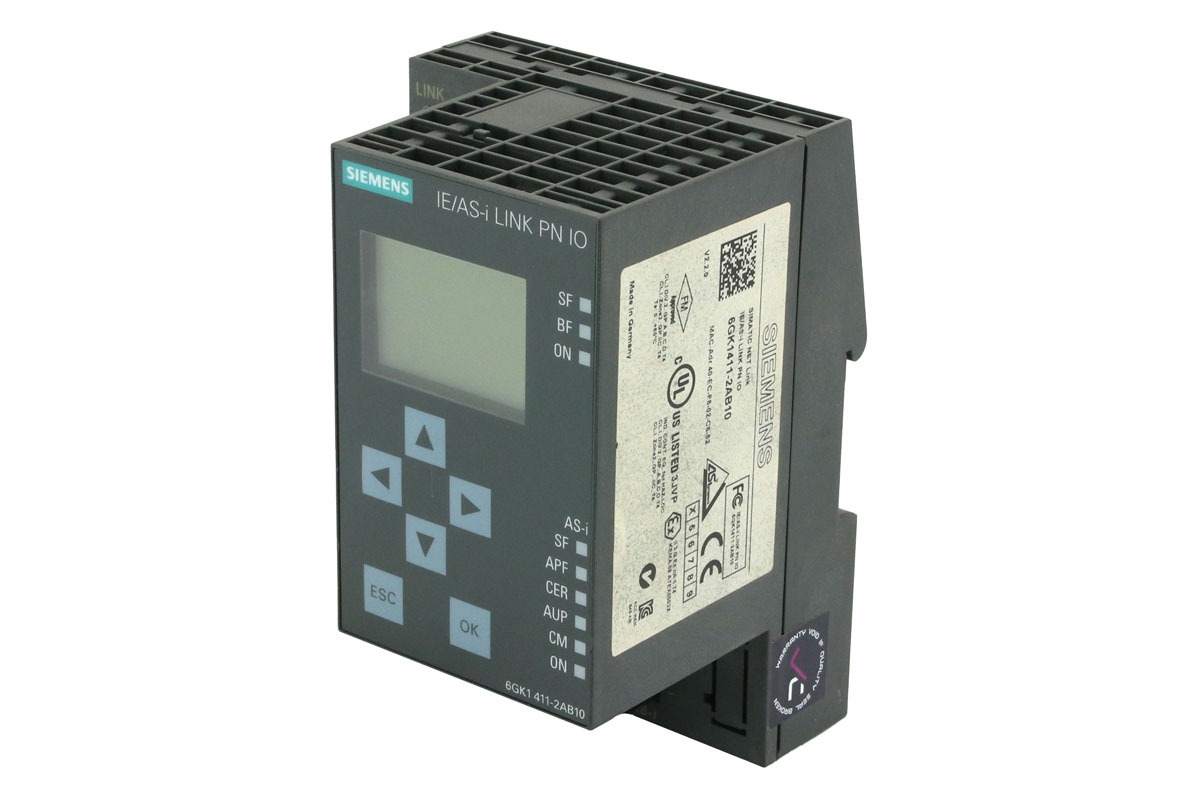 Siemens 6GK1411-2AB10