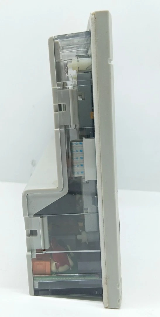 ABB HMI UNIT REF542 PLUS 1VCR007346