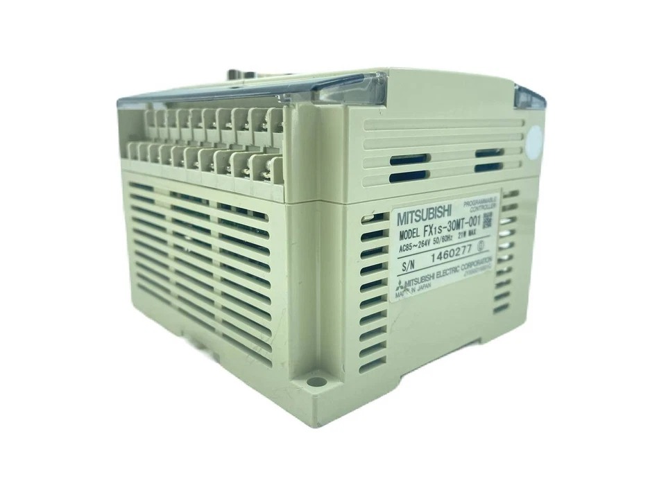 MITSUBISHI FX3U-32MT/ES-A