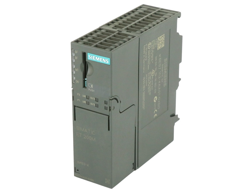 Siemens 6ES7153-4AA01-0XB0