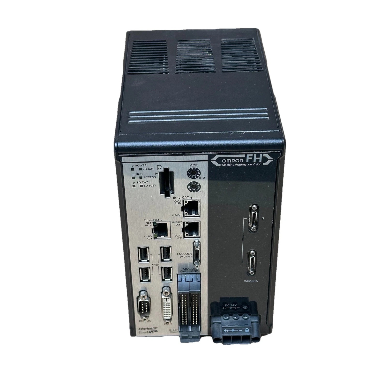Omron FH-3050 Vision Camera Controller