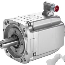 Siemens 1FK7040-5AK71-1EH3 SIMOTICS S Servo Motor