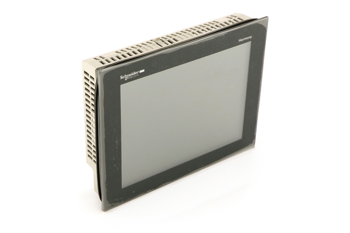 SCHNEIDER ELECTRIC HMIGTO5310