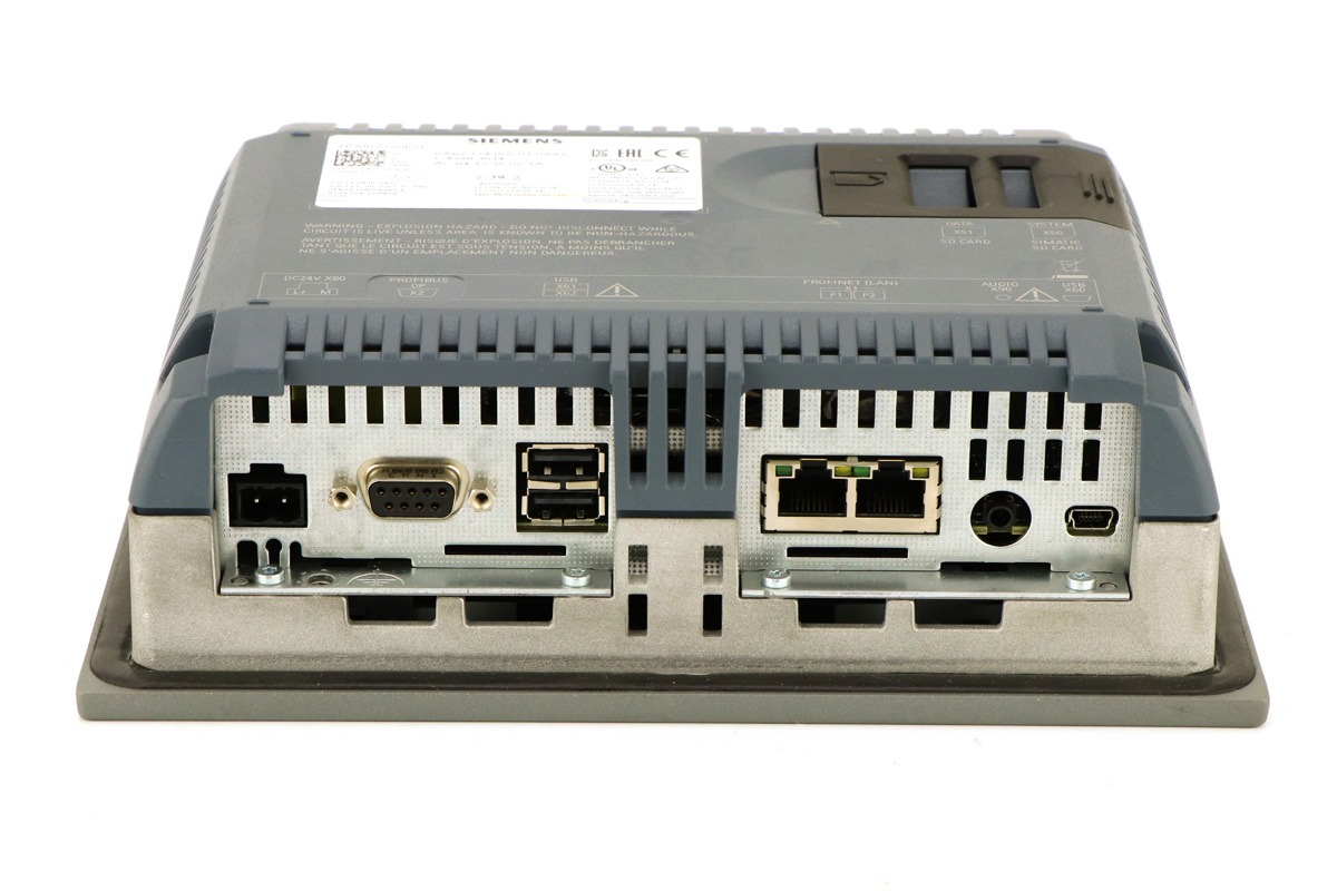 Siemens 6AV2124-0GC01-0AX0