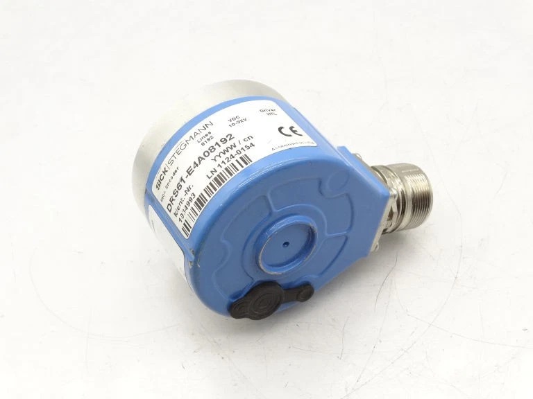 SICK DRS61-E4A08192 Encoder | Used Tested | In Stock