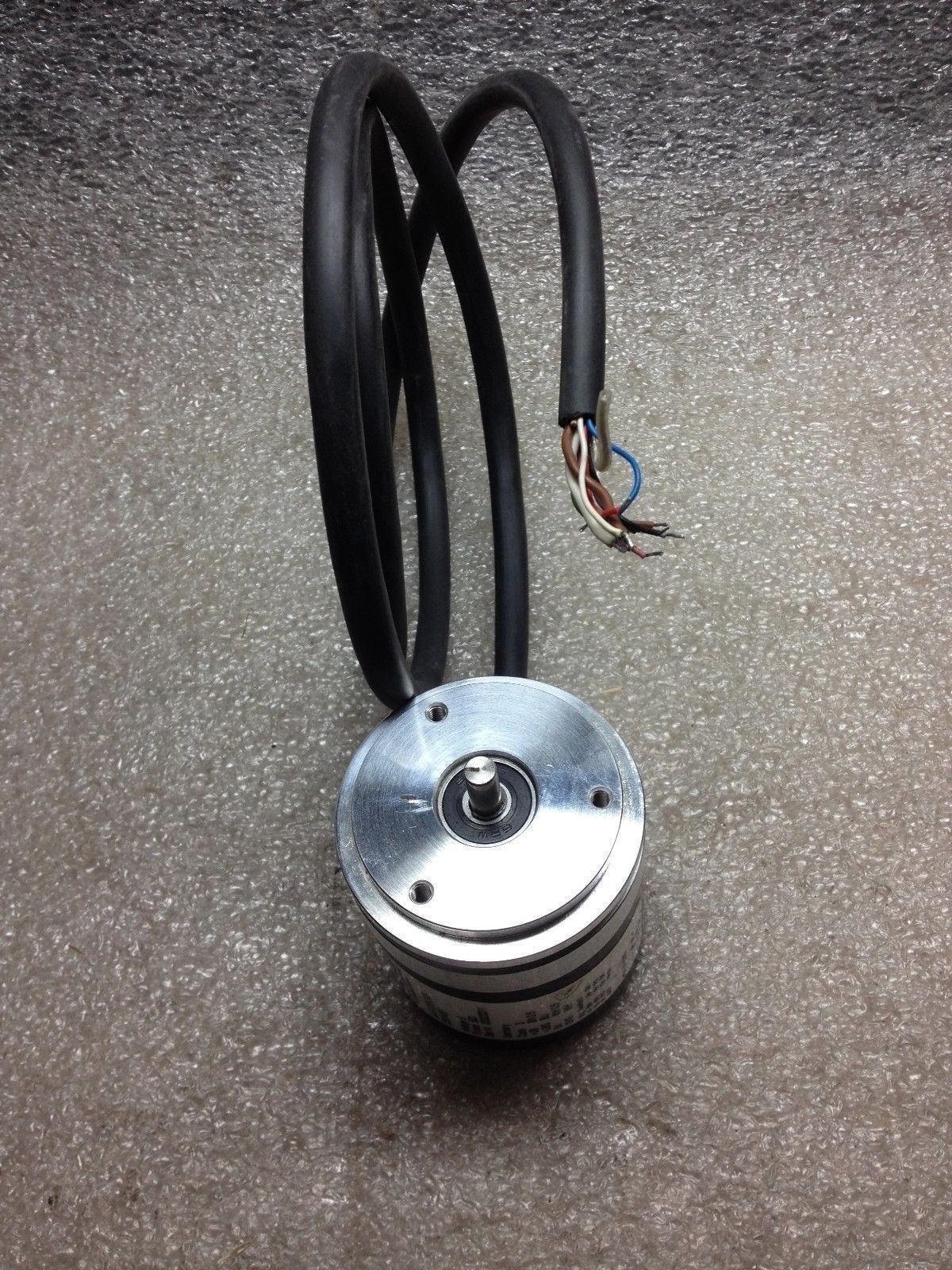 Balluff BDG 6360-3-05-0500-65 Encoder