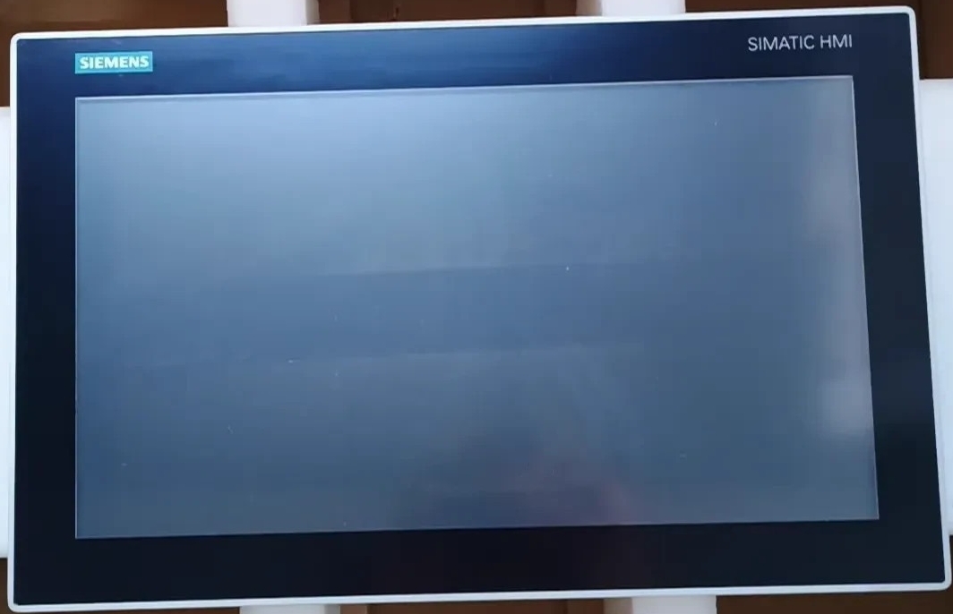 Siemens 6AV7873-0BC20-1AC0 SIMATIC HMI Panel