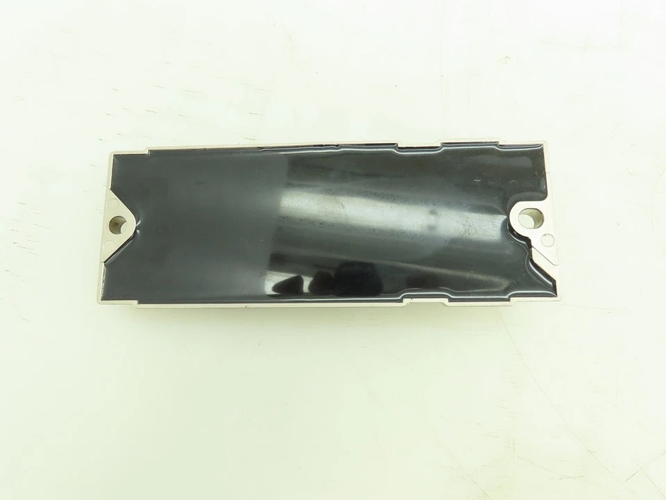 BALLUFF BNI003C IO Link Network Block 18.30.2VDC M12 4 Pin A Coded Connection