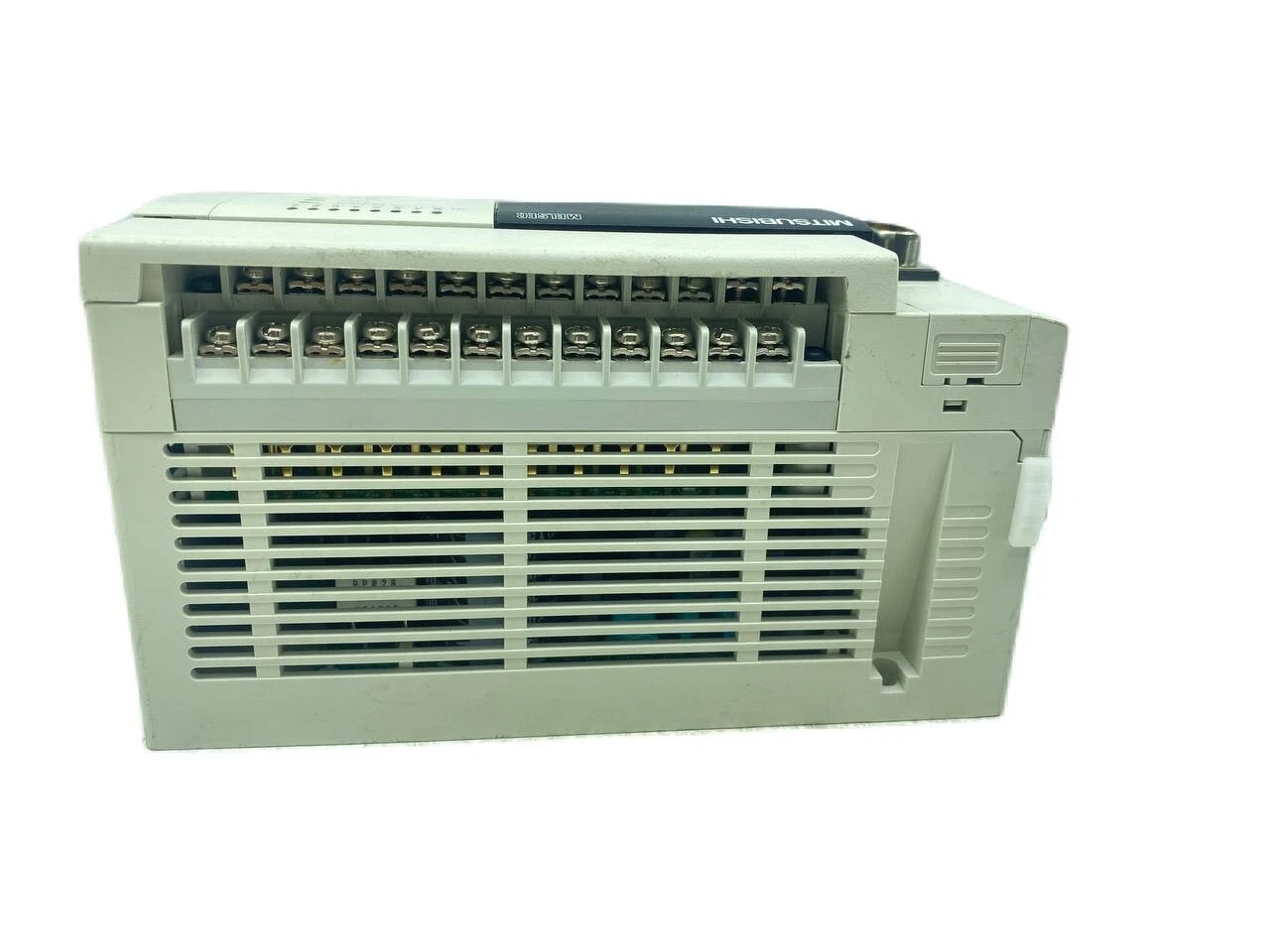 MITSUBISHI FX3U-32MT/ES-A