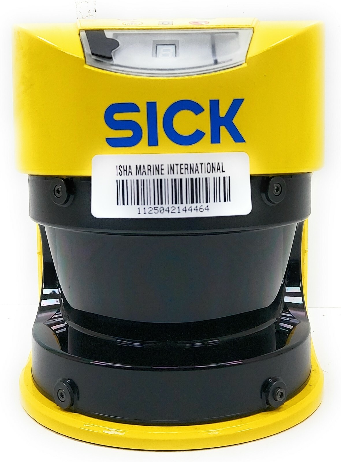 SICK S30A-6011XX S3000 Safety Laser Scanner | In Stock