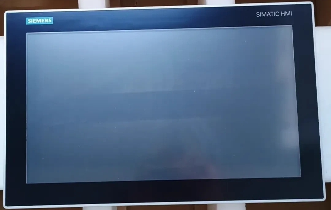 Siemens 6AV7873-0BC20-1AC0 SIMATIC HMI Panel