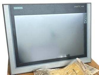 Siemens 6AV7241-1BB14-0JA2 SIMATIC HMI Panel 
