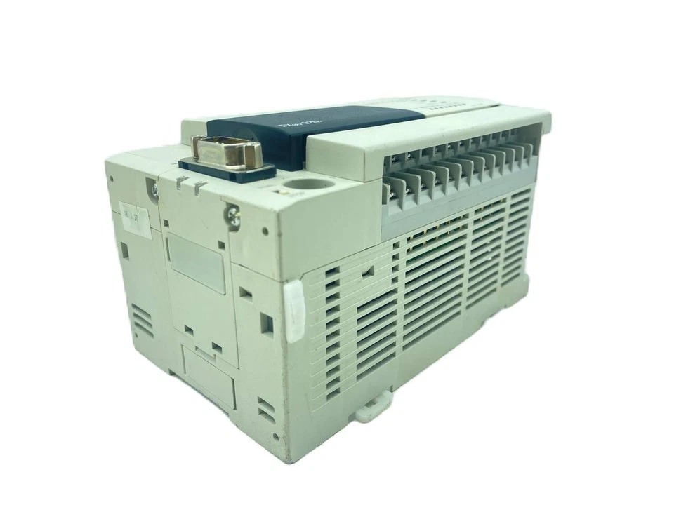 MITSUBISHI FX3U-32MT/ES-A