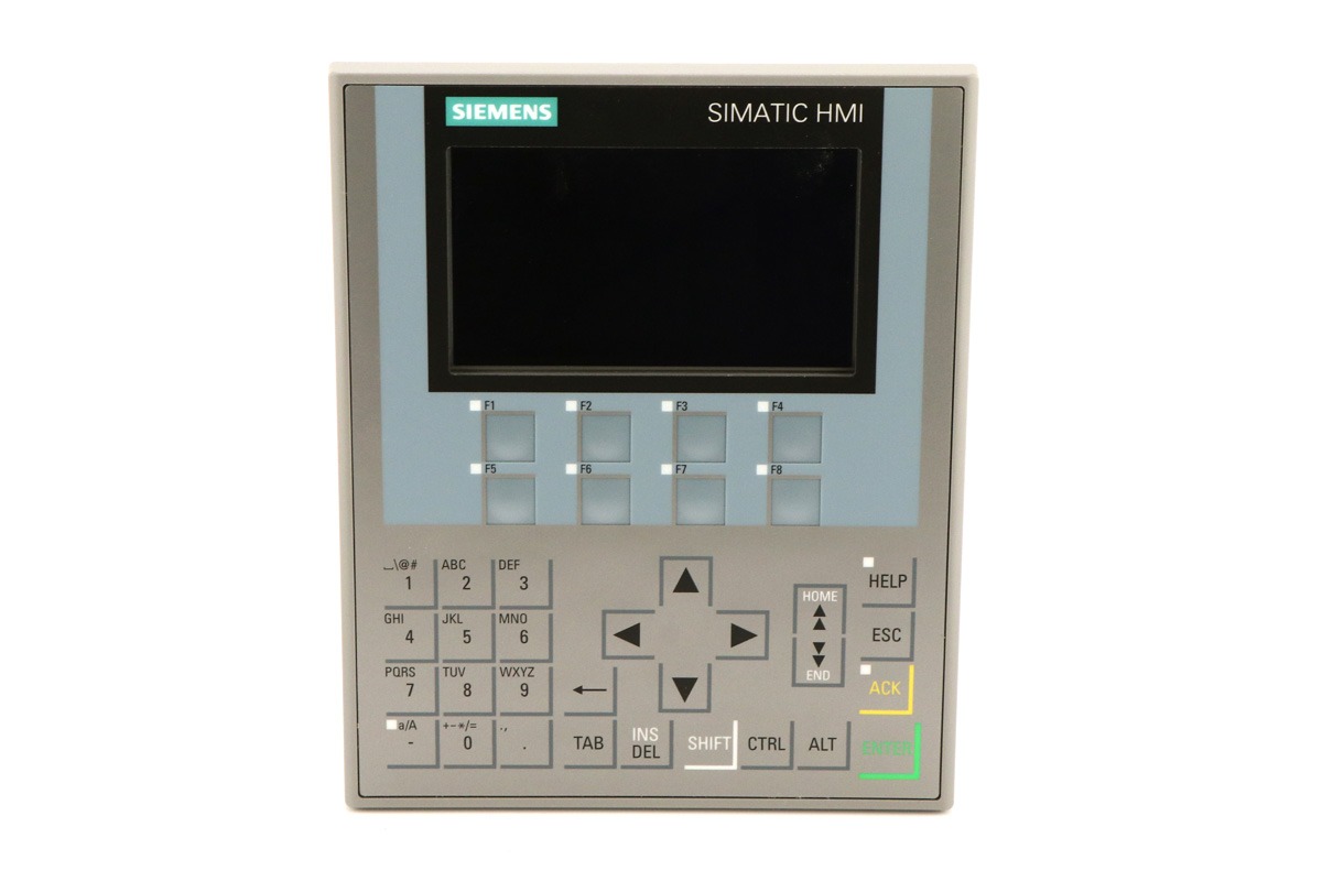 Siemens 6AV2124-1DC01-0AX0