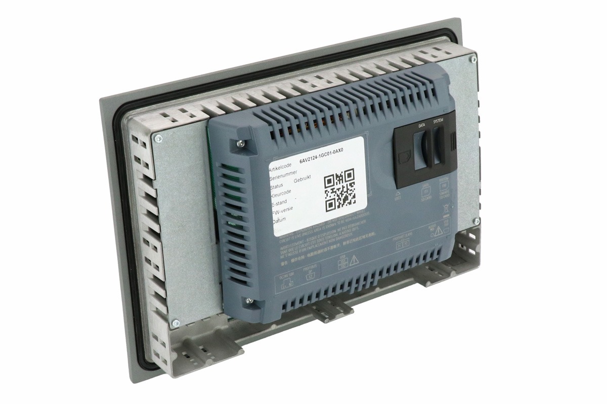 Siemens 6AV2124-1GC01-0AX0