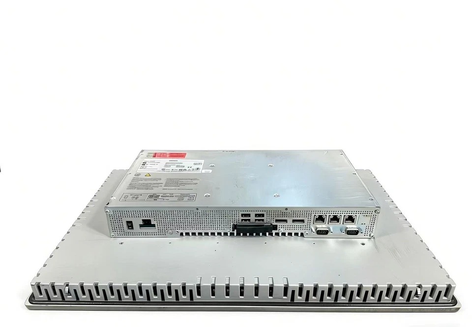 Siemens SIMATIC HMI Panel 6AV7260-2GY31-0BX6