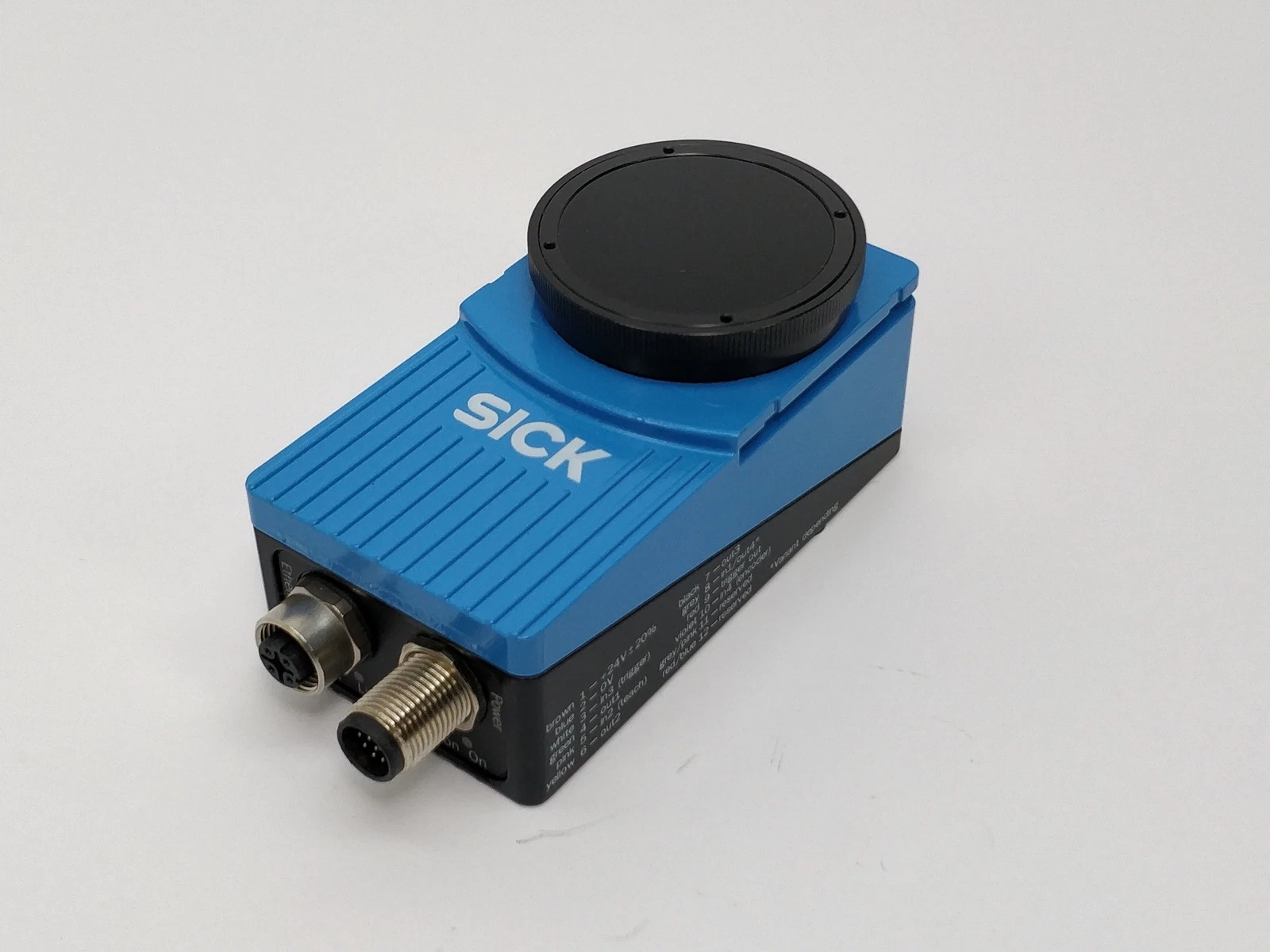 SICK 1062408 VSPM-6F2413 2D Machine Vision Inspector | Industrial Vision Sensor | In Stock