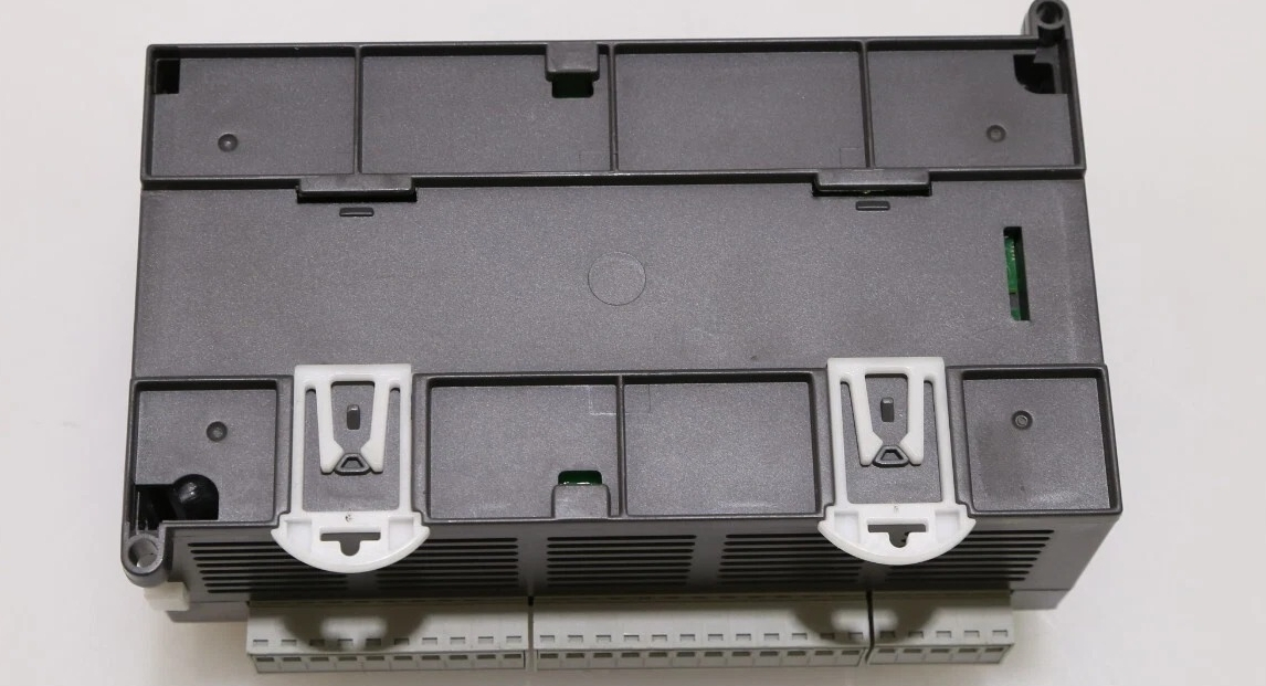 DVP40ES200R Programmable Controller PLC-I-3361=9T34