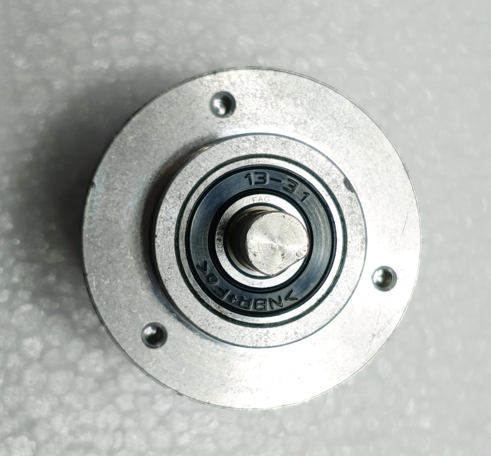 SICK AFM60A-S42B018x12 Encoder | 1059039 PROFINET | Used In Stock