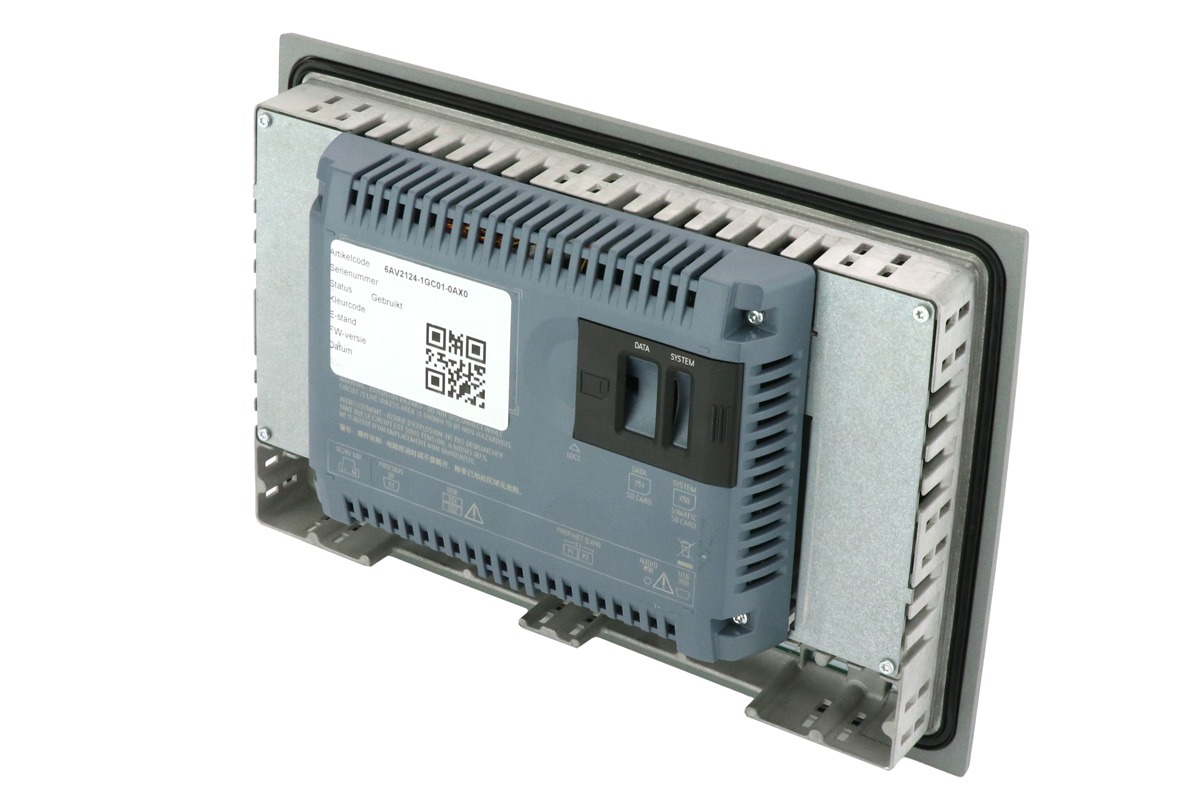 Siemens 6AV2124-1GC01-0AX0