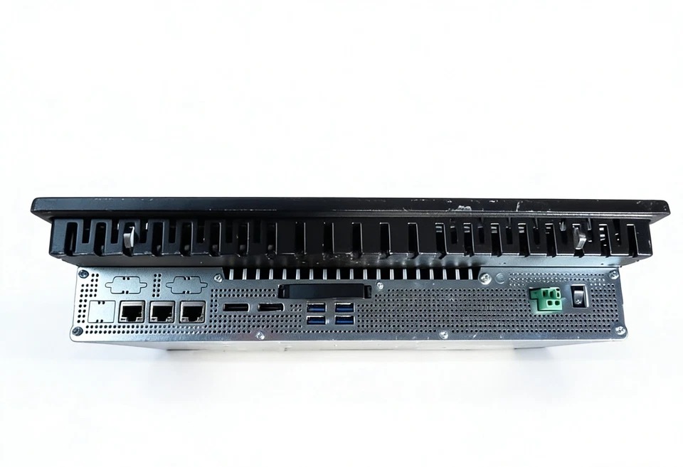 Siemens 6AV7861-2AA00-2AA0 SIMATIC Industrial Display IPC Monitor