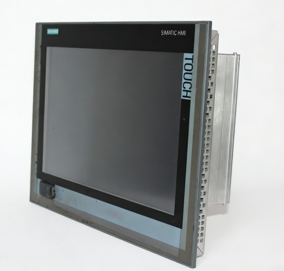 Siemens SIMATIC HMI Panel 6AV7241-3BA10-0DA2 