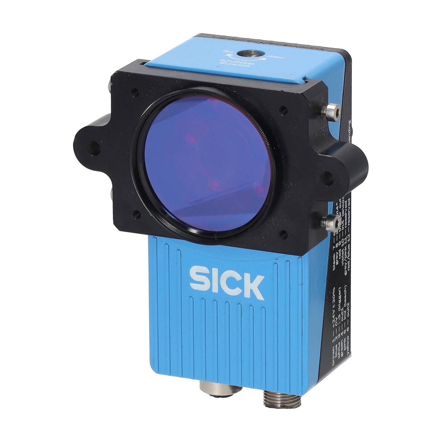 SICK VSPI-1R111 2D Machine Vision Inspector | 1042779 | In Stock