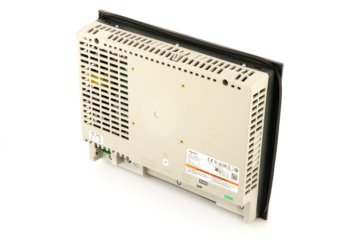 SCHNEIDER ELECTRIC HMIGTO5310