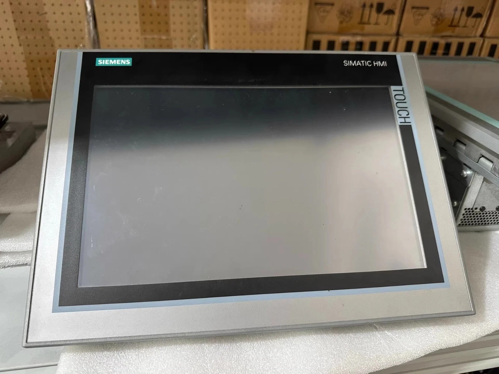 Siemens Panel PC Industrial HMI | 6AV7870-0AA20-1AA0