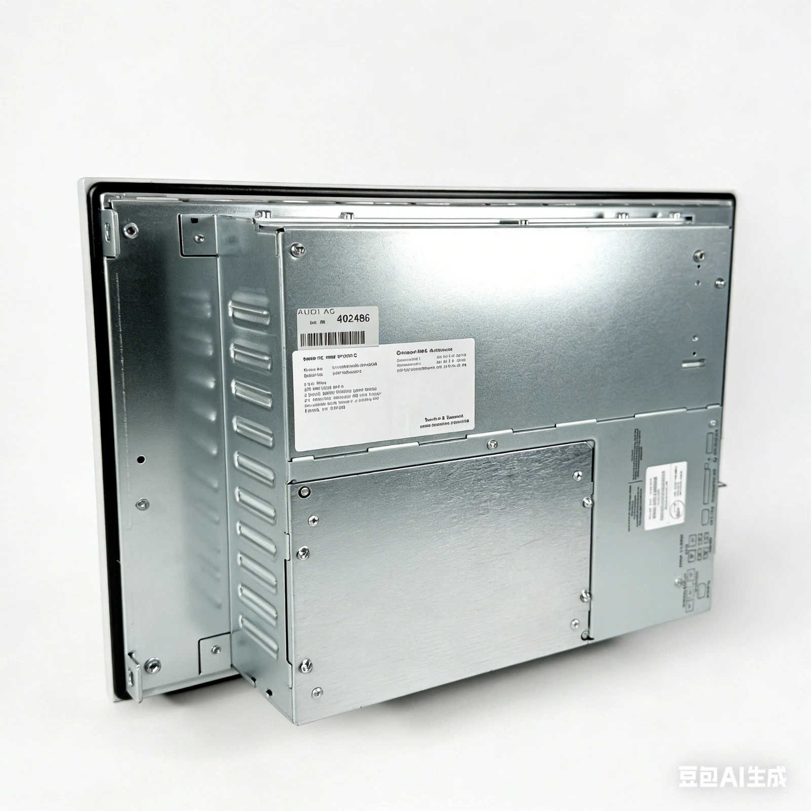 Siemens 6AV7892-0BJ40-0AA0 SIMATIC HMI Accessory Module