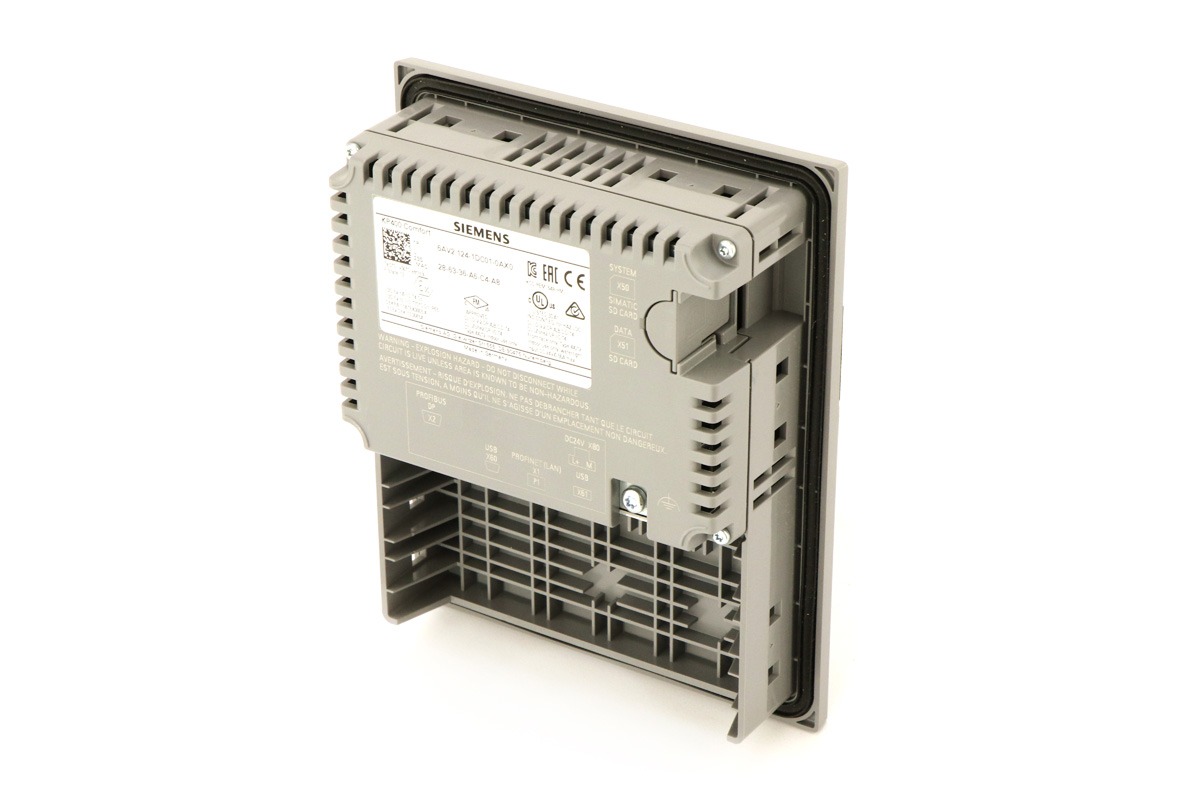 Siemens 6AV2124-1DC01-0AX0