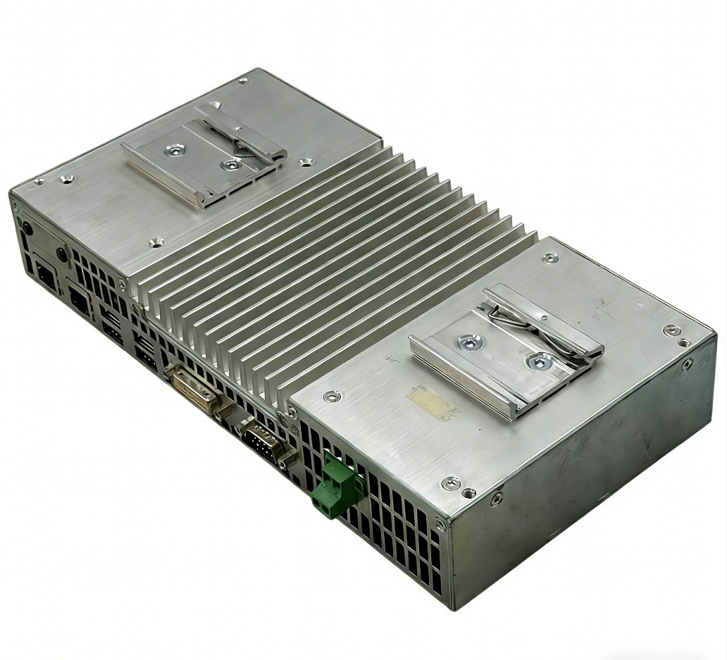 Siemens SIMATIC Industrial PC 6AG4040-0AG30-0XX0 