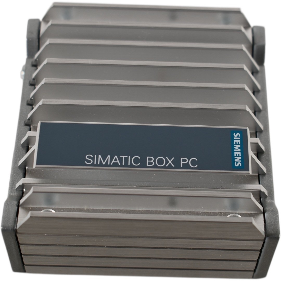 NEW Siemens 6AG4021-0AD11-0CB0 SIMATIC IPC127E Edge Box PC